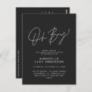 Pesquisar por do azul e preto cartoes postais Para ela