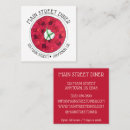 Pesquisar por sopa cartao de visita Chef