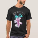 Pesquisar por peixes betta camisetas Vida