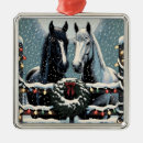 Pesquisar por cavalo ornamentos Feriado