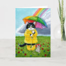 Pesquisar por tuxedo cat cartoes Cute