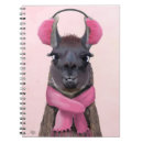 Pesquisar por llama cadernos de notas Steampunk