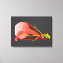 Pesquisar por conceptual impressão de canvas Artéria retina
