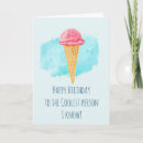 Pesquisar por fixe o cartoes Sorvete