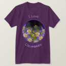 Pesquisar por aquilégia camisetas Roxo
