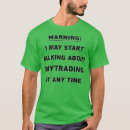 Pesquisar por daytrading camisetas Investimento