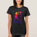 Pesquisar por rock and roll camisetas Mulher
