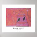 Pesquisar por klee de paul pôsteres pósteres Colorido