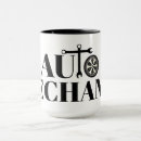 Pesquisar por automático canecas Para todos