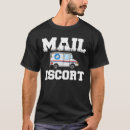 Pesquisar por mailman camisetas Engraçado