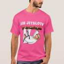 Pesquisar por arte da preguiça camisetas Jitsu