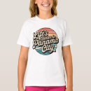 Pesquisar por cidade panamá camisetas Verão