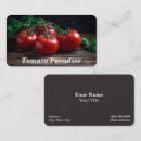 Pesquisar por tomate cartao de visita Comida