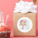 Pesquisar por balão de ar quente adesivos Elegante