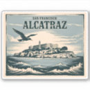 Pesquisar por alcatraz adesivos Ilha de alcatraz