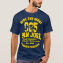 Pesquisar por san jose california camisetas Colheita
