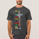 Pesquisar por nativo alaska camisetas Caminhada