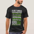 Pesquisar por fatima camisetas Nome