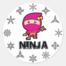 Pesquisar por ninja adesivos Caratê