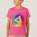 Pesquisar por o grito camisetas Para crianças