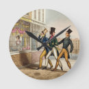 Pesquisar por caricaturas relogios de parede Belas artes