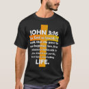 Pesquisar por john 316 camisetas Verso