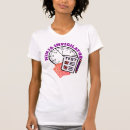 Pesquisar por exame camisetas Examinador