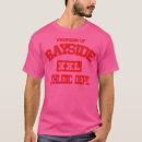 Pesquisar por bayside camisetas Engraçado