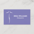 Pesquisar por chiropractic cartao de visita Coluna