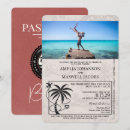 Pesquisar por passaporte convites Foto