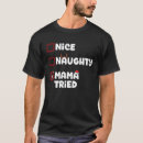 Pesquisar por o natal das de papai noel camisetas Lista