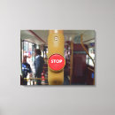 Pesquisar por londres impressão de canvas Ônibus