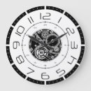 Pesquisar por 24 horas relogios de parede Moderno