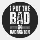 Pesquisar por badminton adesivos Aniversário