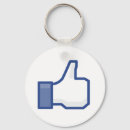 Pesquisar por facebook porta chaves Como