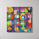 Pesquisar por século impressão de canvas Anos 50