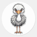 Pesquisar por avestruzes adesivos Desenho animado