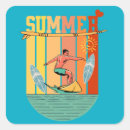 Pesquisar por surf vintage adesivos Retrô