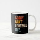 Pesquisar por amantes do futebol canecas Vintage