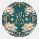 Pesquisar por indiano casamento adesivos Moderno