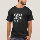 Pesquisar por zero seis camisetas 206
