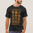Pesquisar por adinkra roupas Sankofa