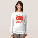 Pesquisar por bandeira turca camisetas Peru