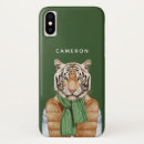 Pesquisar por jardim zoológico iphone capas Animais selvagens