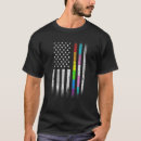 Pesquisar por camisas bissexuais camisetas Sinalizador