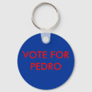 Pesquisar por voto chaveiros Para