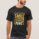 Pesquisar por maçã engraçada camisetas Para todos