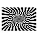 Pesquisar por quadro preto e branco pósteres Abstrato