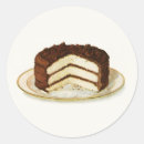 Pesquisar por bolo de camada adesivos Chocolate