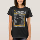 Pesquisar por 24 horas camisetas Bíblia